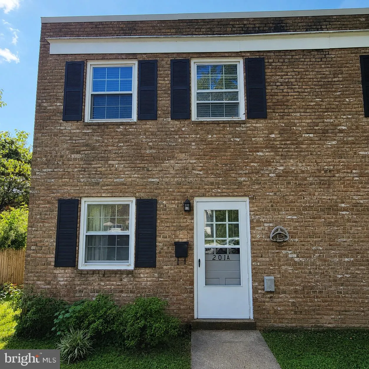 201 LAVERNE AVENUE, Alexandria, VA 22305