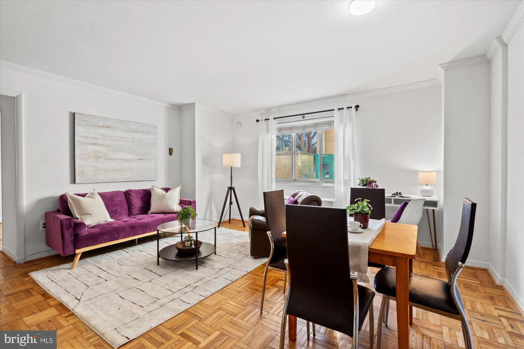 4600 CONNECTICUT AVENUE, Washington, DC 20008