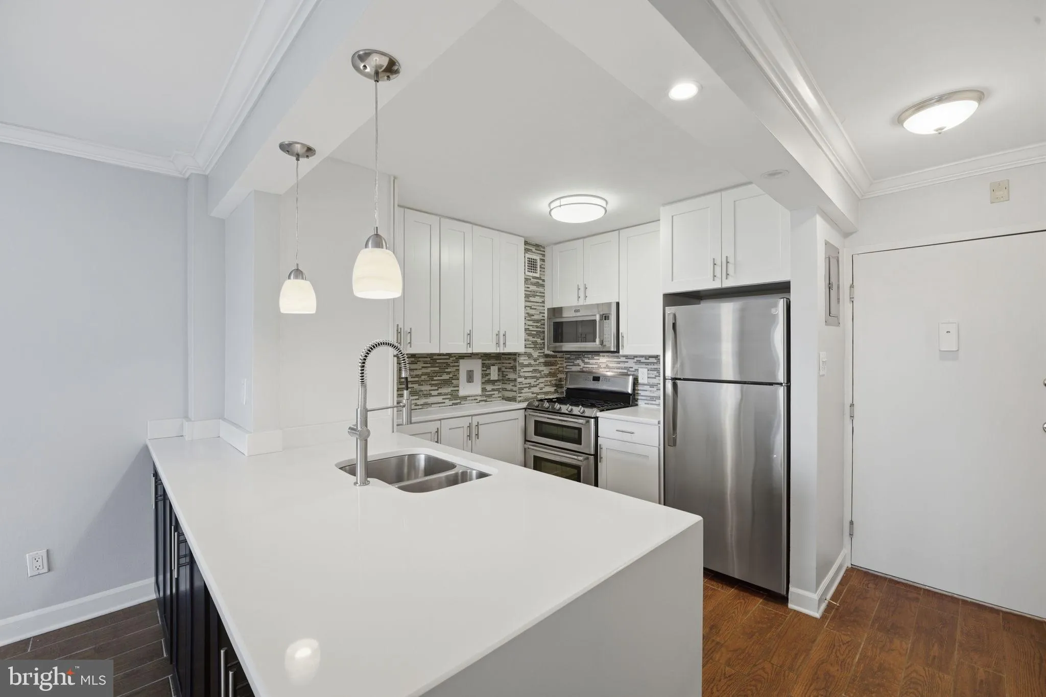 11801 ROCKVILLE PIKE, Rockville, MD 20852