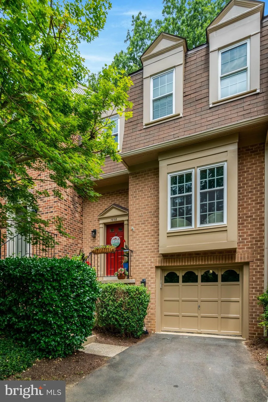 7838 ASHLEY GLEN ROAD, Annandale, VA 22003