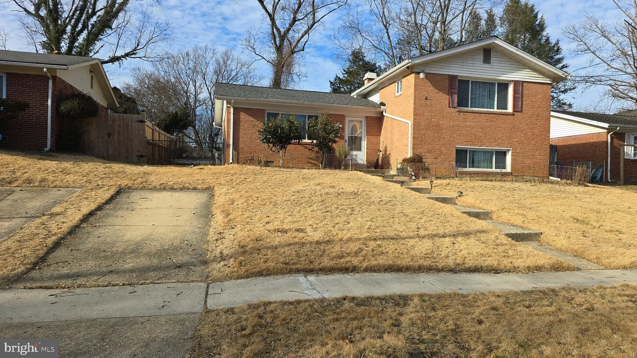 816 GREGORIO DRIVE, Silver Spring, MD 20901