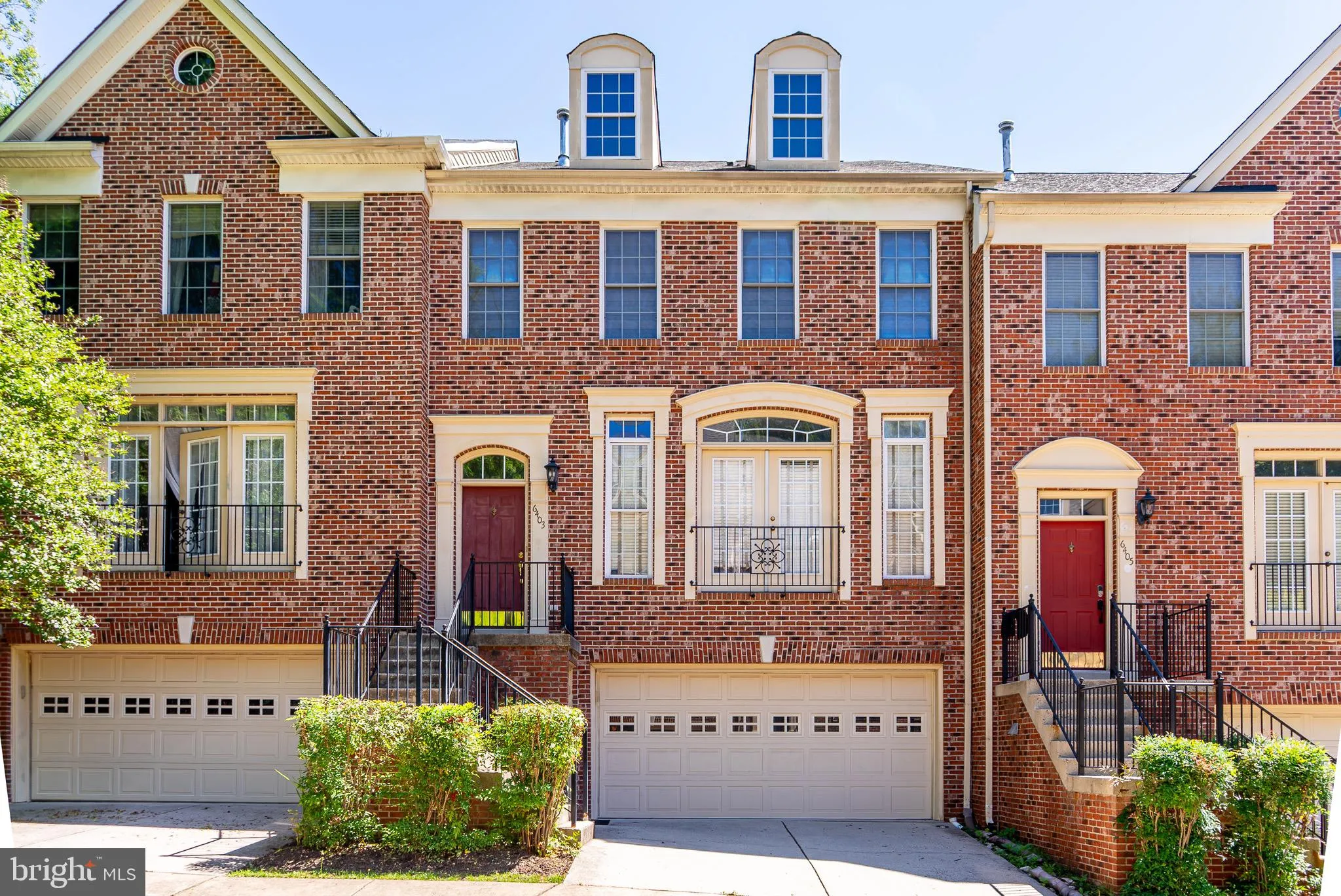 6403 VELLIETY LANE, Springfield, VA 22152
