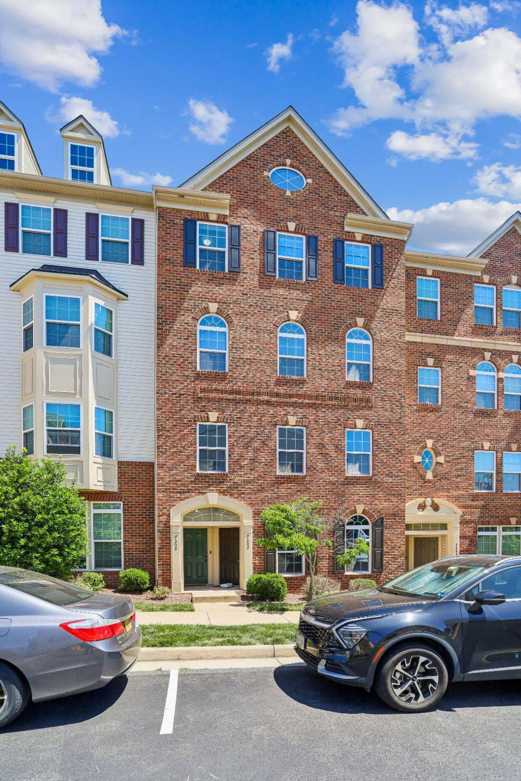 7504 BRUNSON CIRCLE, Gainesville, VA 20155