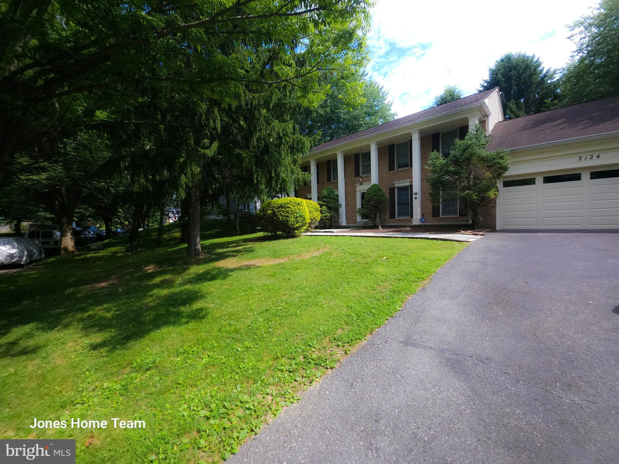 2124 CHERRY LEAF LANE, Silver Spring, MD 20906