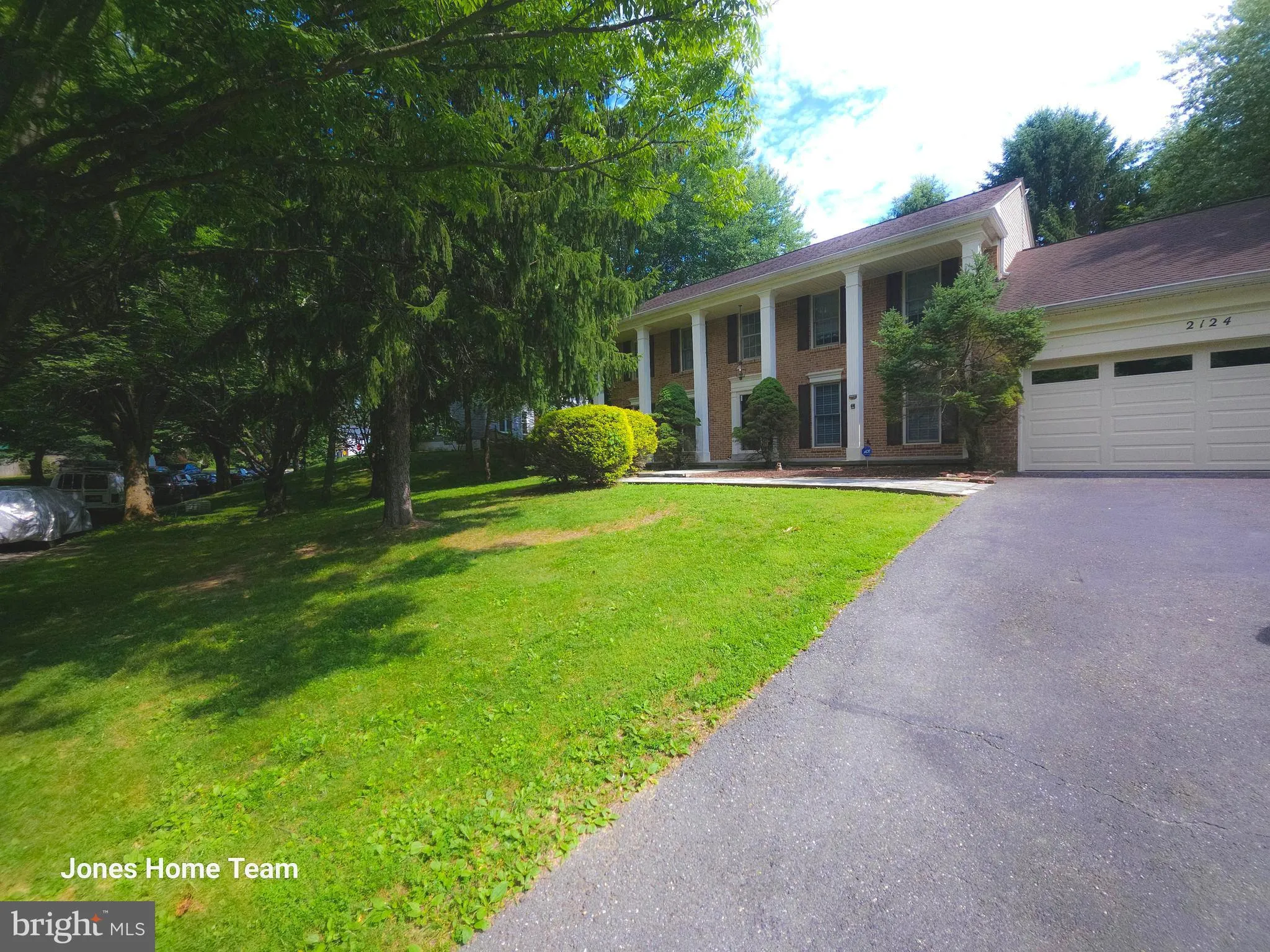 2124 CHERRY LEAF LANE, Silver Spring, MD 20906