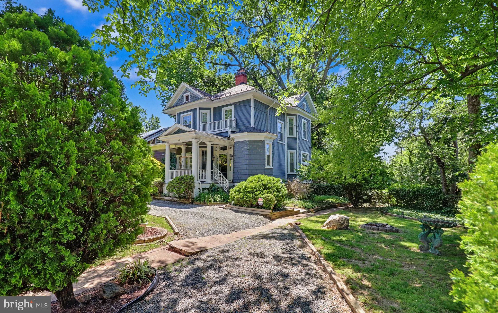 6626 1ST STREET, Washington, DC 20012