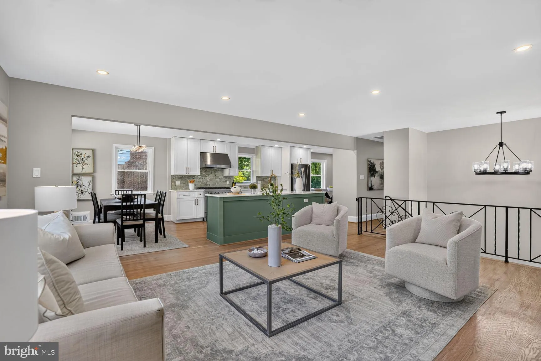 9009 MEARS STREET, Fairfax, VA 22031