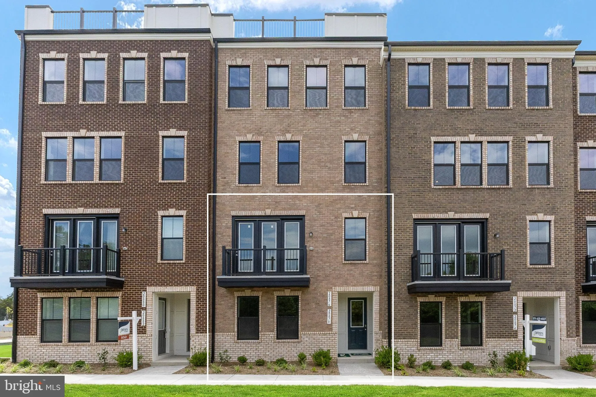 20878 MURRY FALLS TERRACE, Ashburn, VA 20147