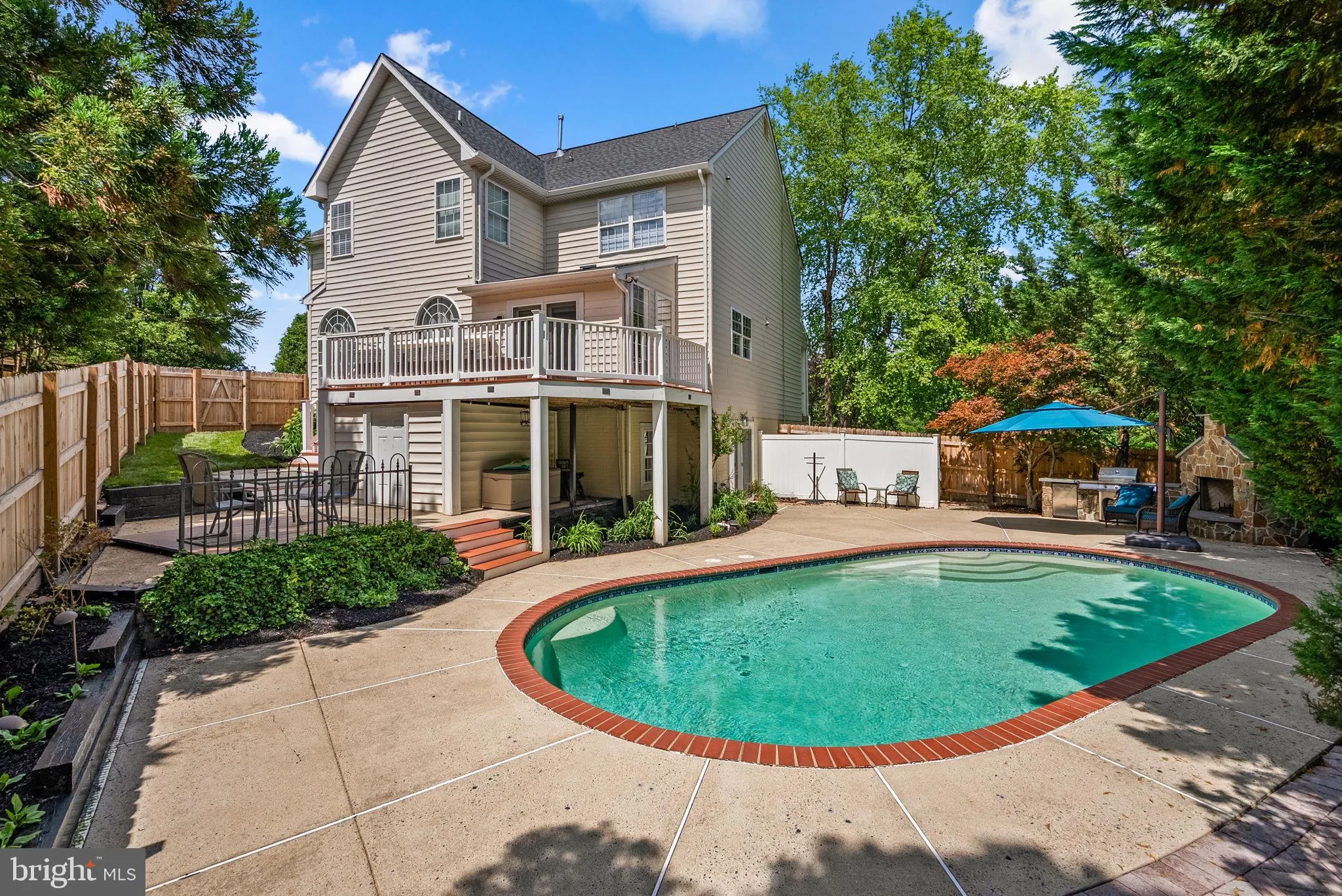 7144 ELK MAR DRIVE, Elkridge, MD 21075