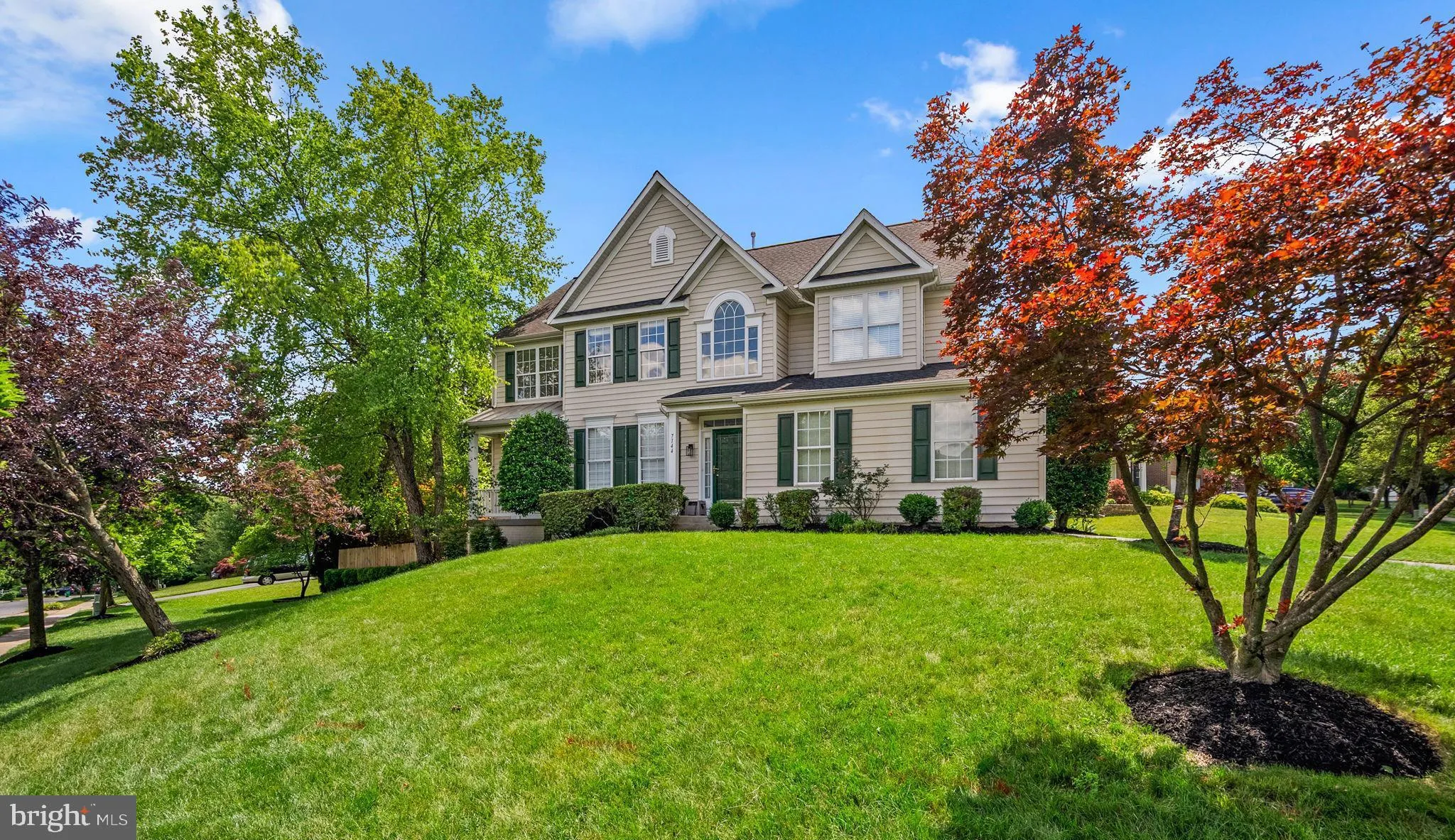 7144 ELK MAR DRIVE, Elkridge, MD 21075