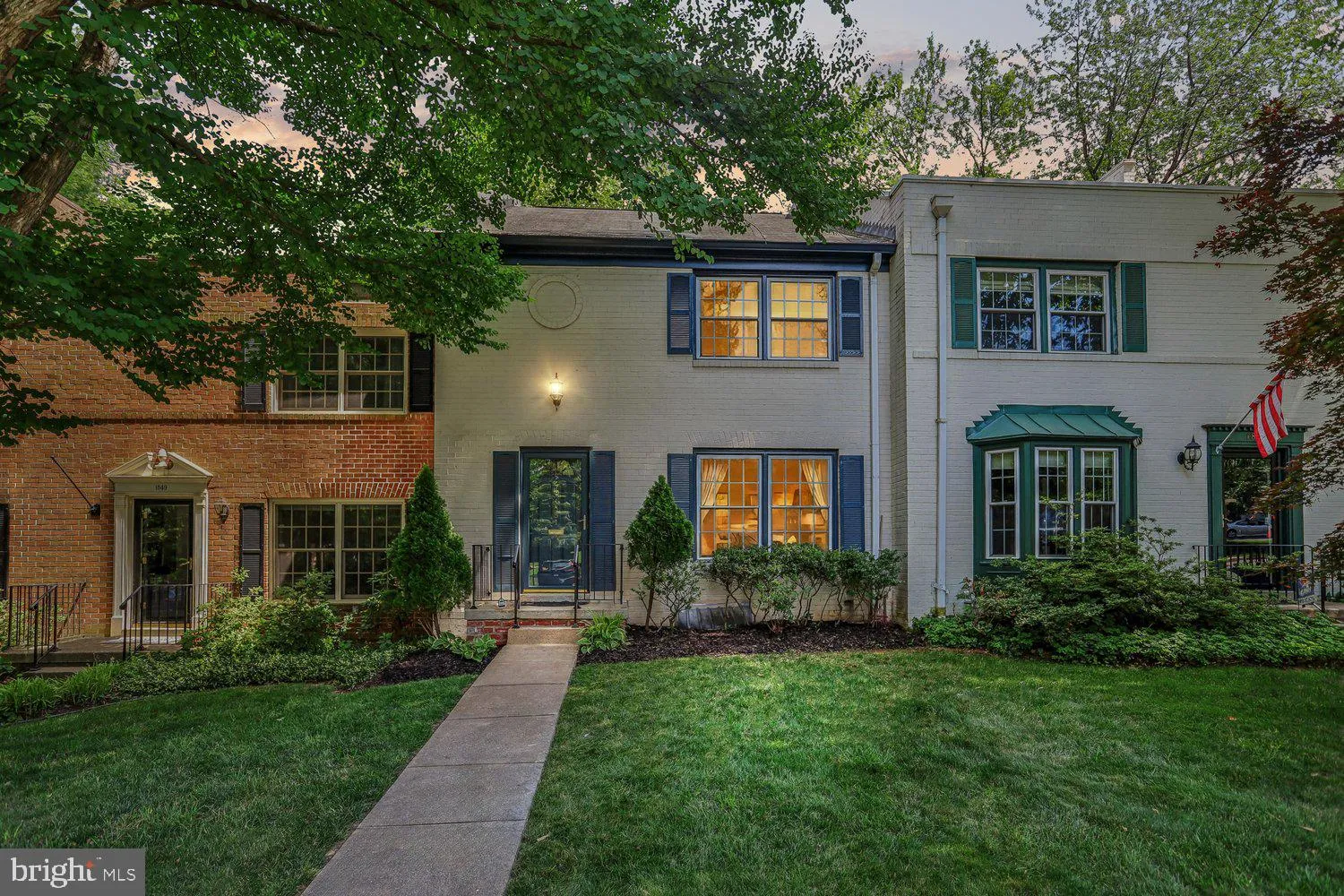 1851 WAINWRIGHT DRIVE, Reston, VA 20190