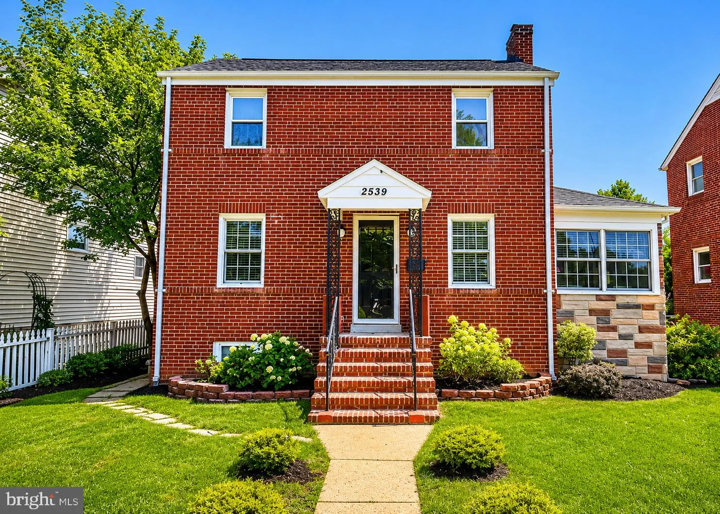 2539 WASHINGTON BOULEVARD, Arlington, VA 22201