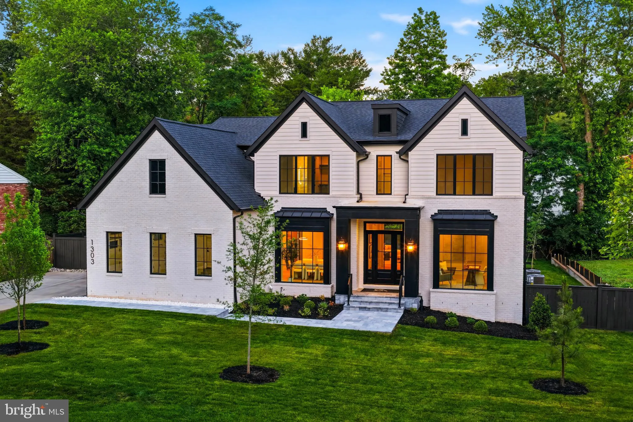 1303 ELSINORE AVENUE, Mclean, VA 22102