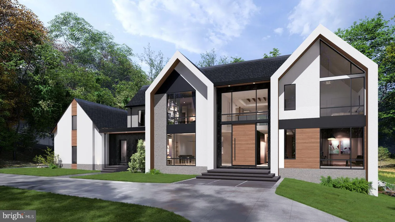 8307 SUMMERWOOD DRIVE, Mclean, VA 22102