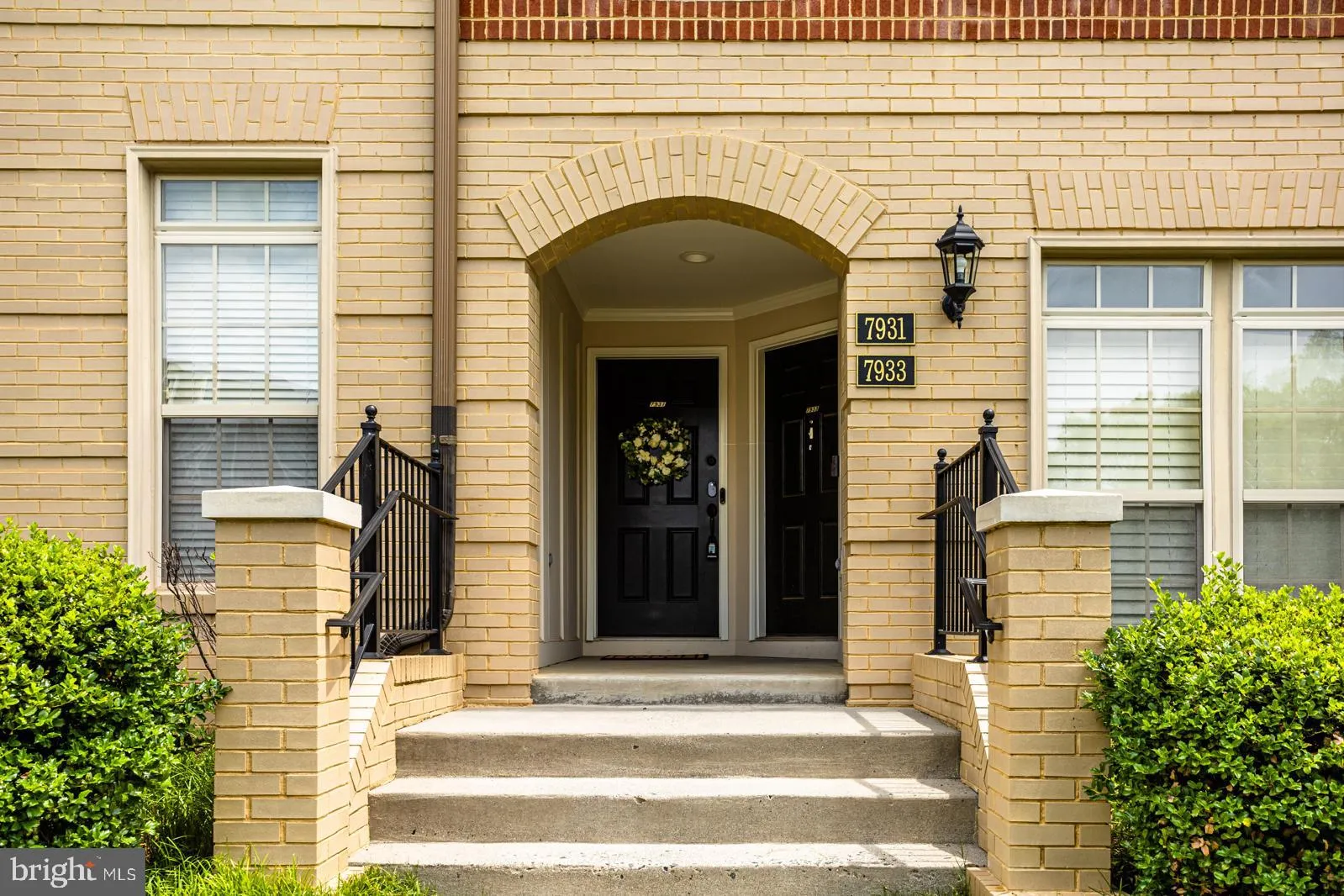 7931 CRESCENT PARK DRIVE, Gainesville, VA 20155
