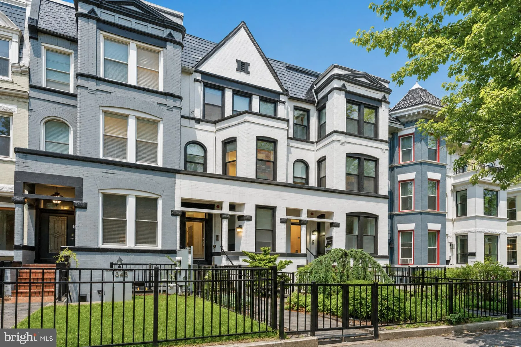 1341 IRVING STREET, Washington, DC 20010