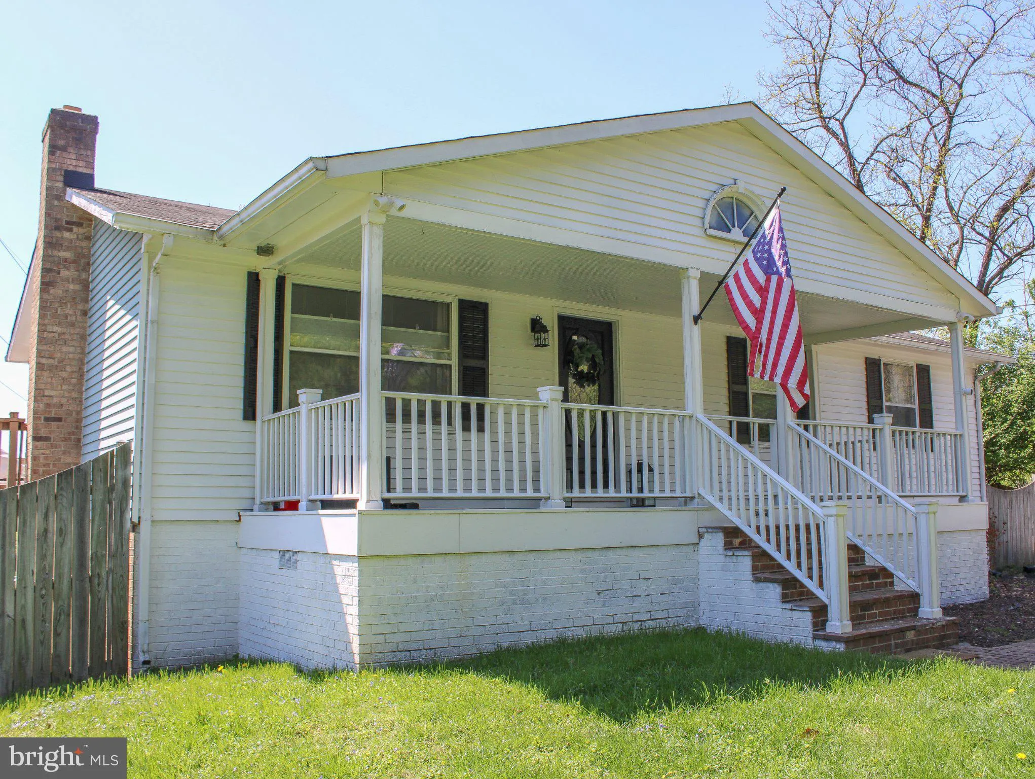 7601 RUDYARD STREET, Falls Church, VA 22043