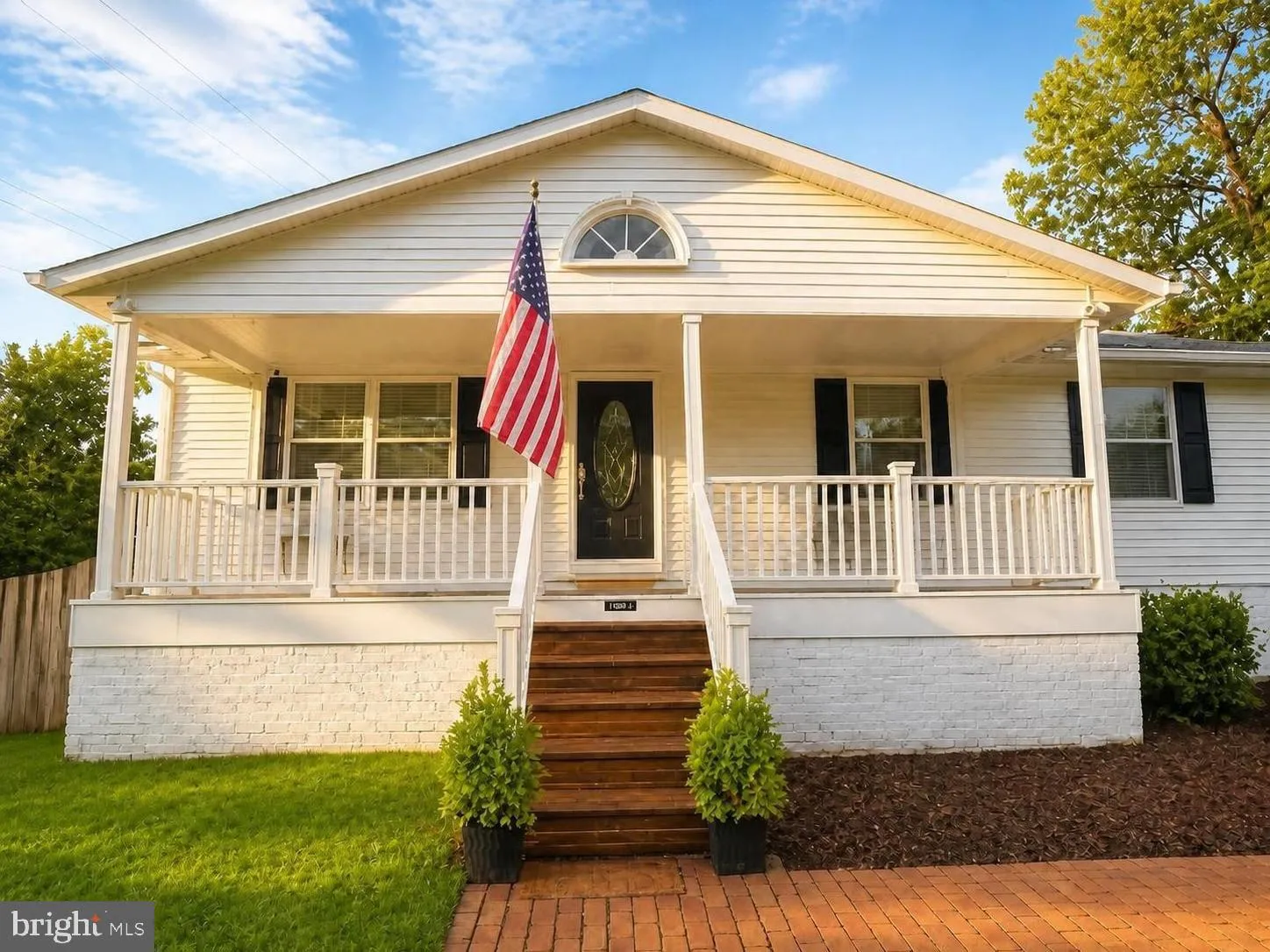 7601 RUDYARD STREET, Falls Church, VA 22043