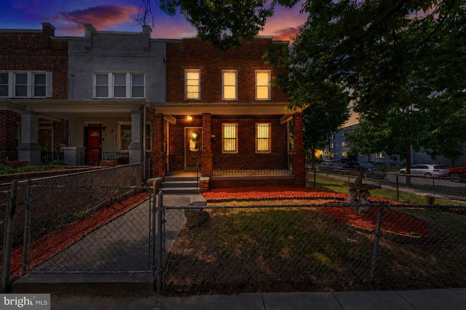 1601 19TH STREET, Washington, DC 20020