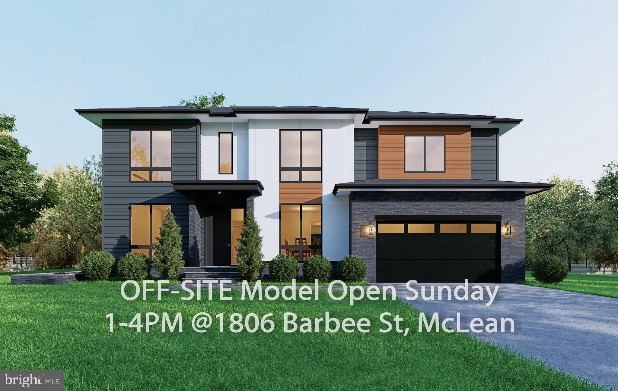 6928 GIRARD STREET, Mclean, VA 22101