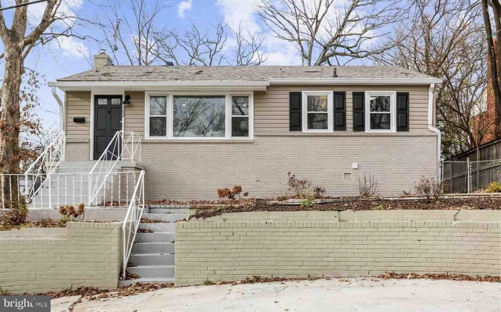 7502 ALFRED DRIVE, Silver Spring, MD 20910
