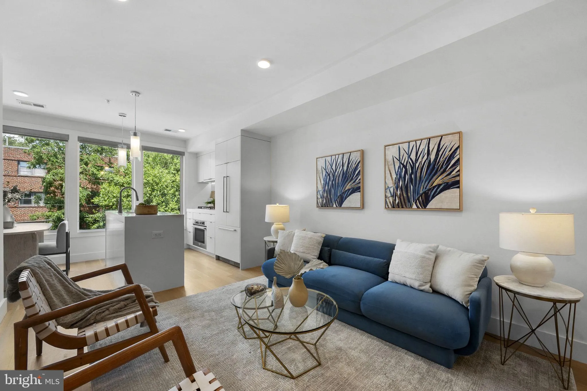 1515 K STREET, Washington, DC 20003