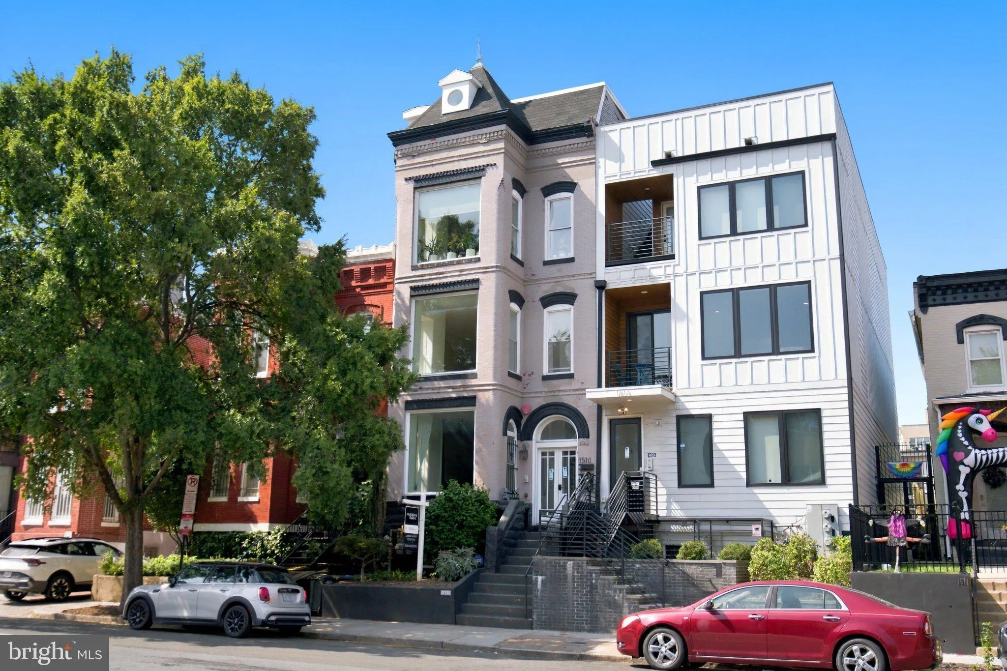 1510 6TH STREET, Washington, DC 20001