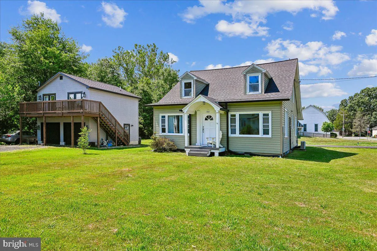1001 BENNING ROAD, Galesville, MD 20765