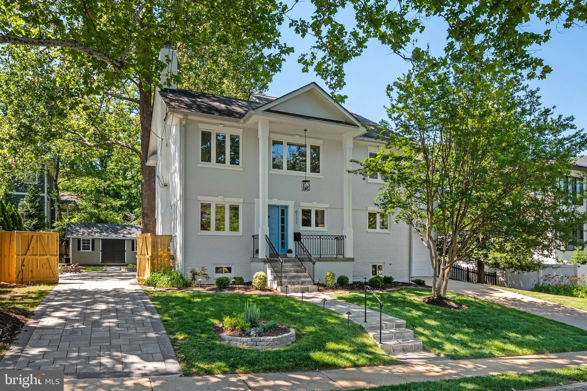 6111 35TH STREET, Arlington, VA 22213