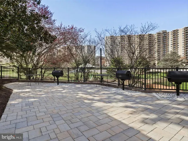 309 Yoakum Pkwy, Alexandria, Virginia 22304
