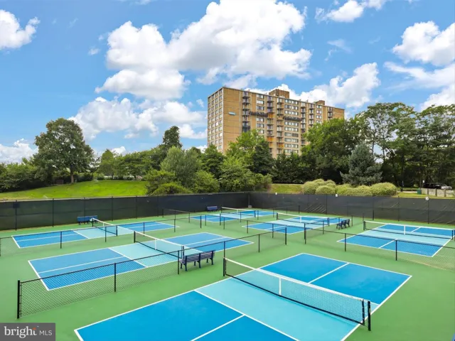 309 Yoakum Pkwy, Alexandria, Virginia 22304