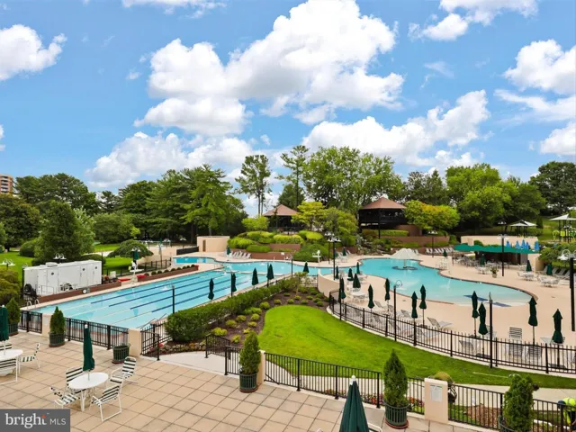 309 Yoakum Pkwy, Alexandria, Virginia 22304