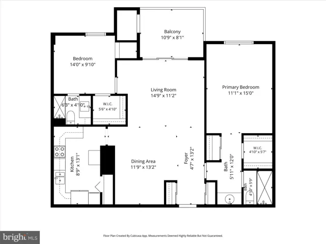 309 Yoakum Pkwy, Alexandria, Virginia 22304