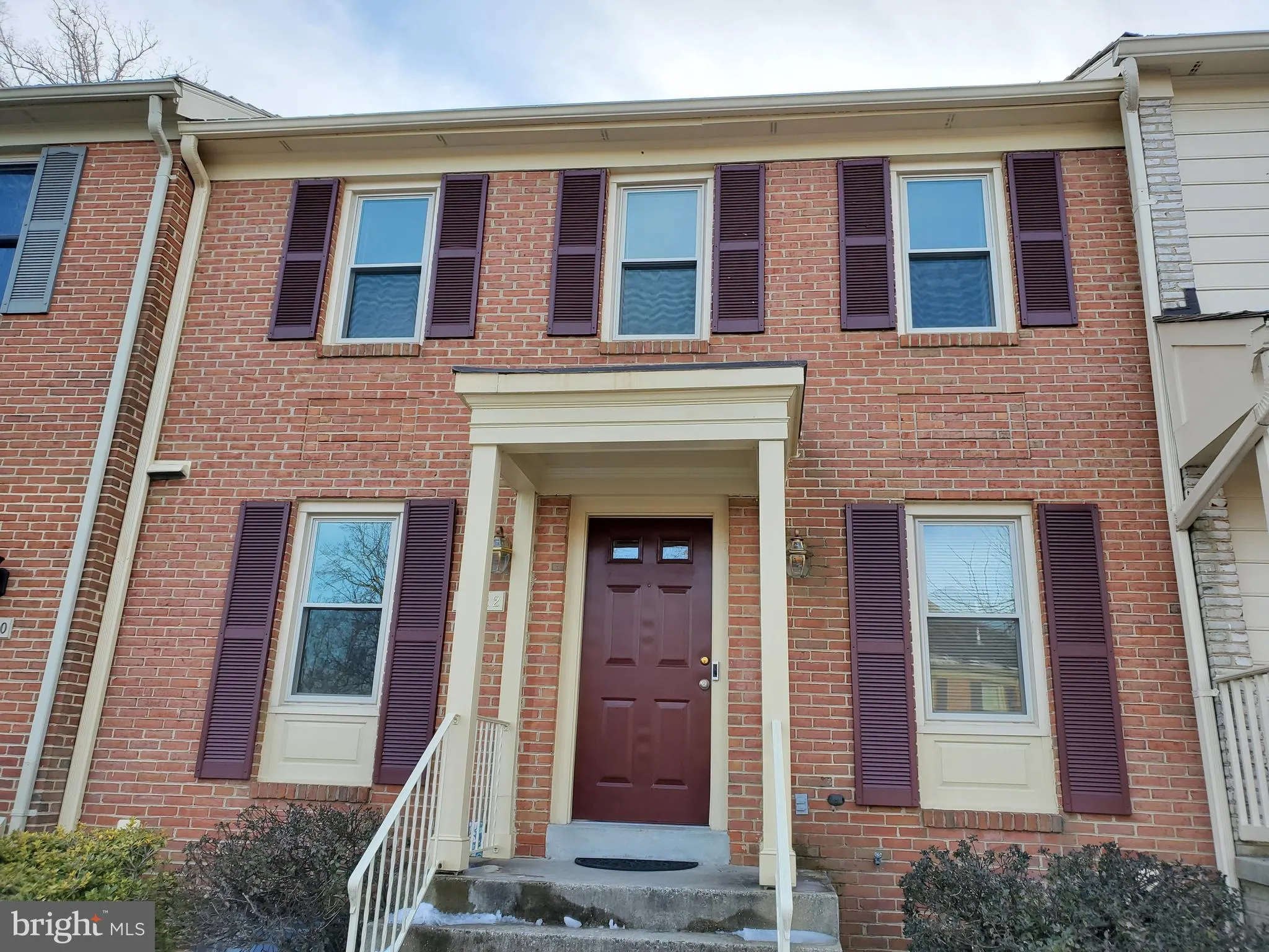 15322 MANOR VILLAGE LANE, Rockville, MD 20853