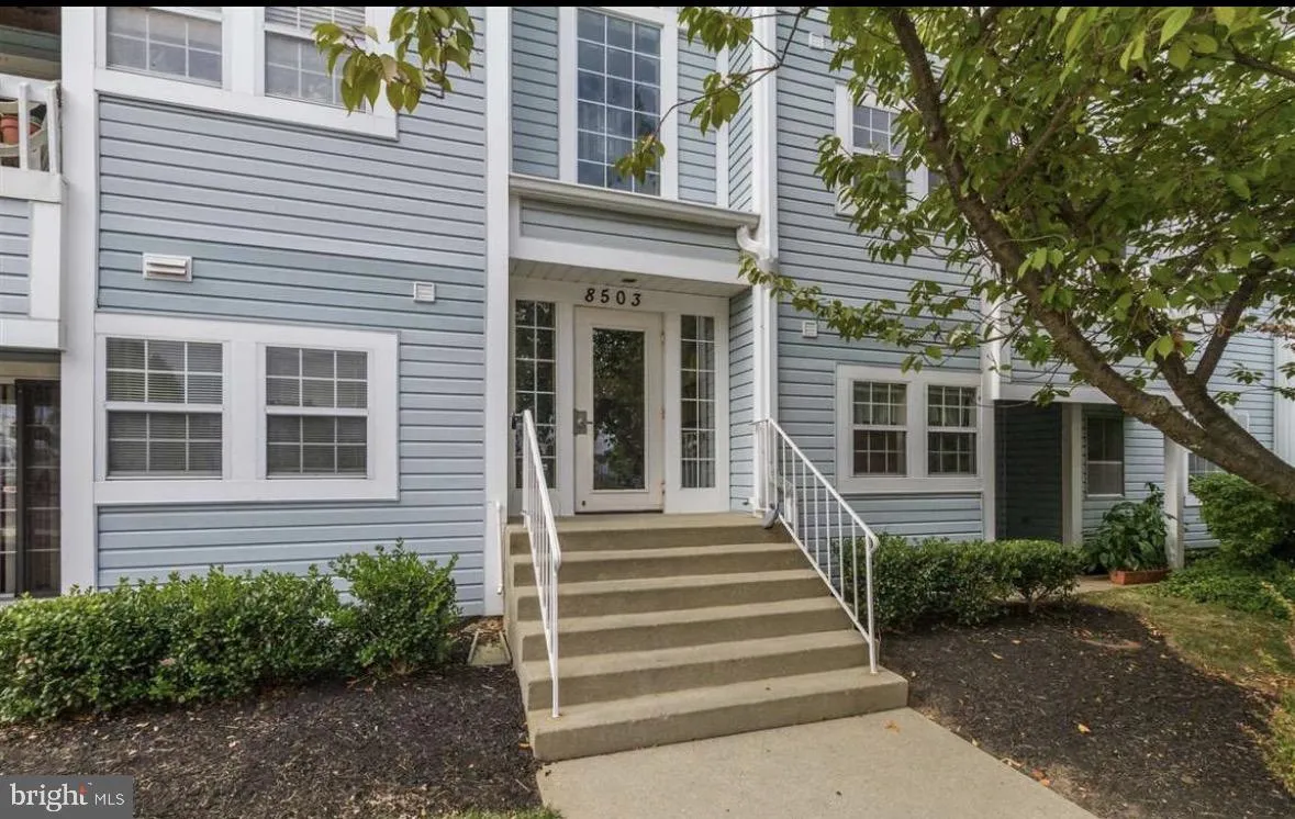 8503 FALLS RUN ROAD, Ellicott City, MD 21043