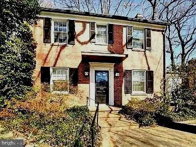3121 QUEBEC PLACE, Washington, DC 20008
