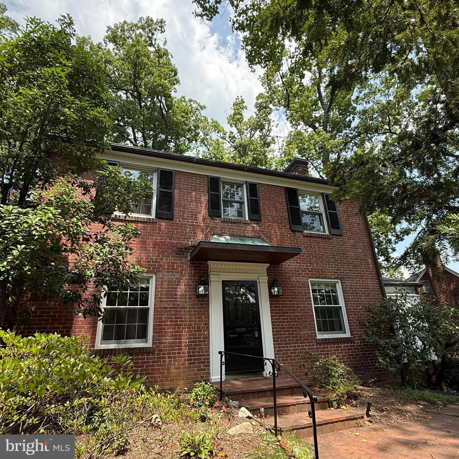 3121 QUEBEC PLACE, Washington, DC 20008