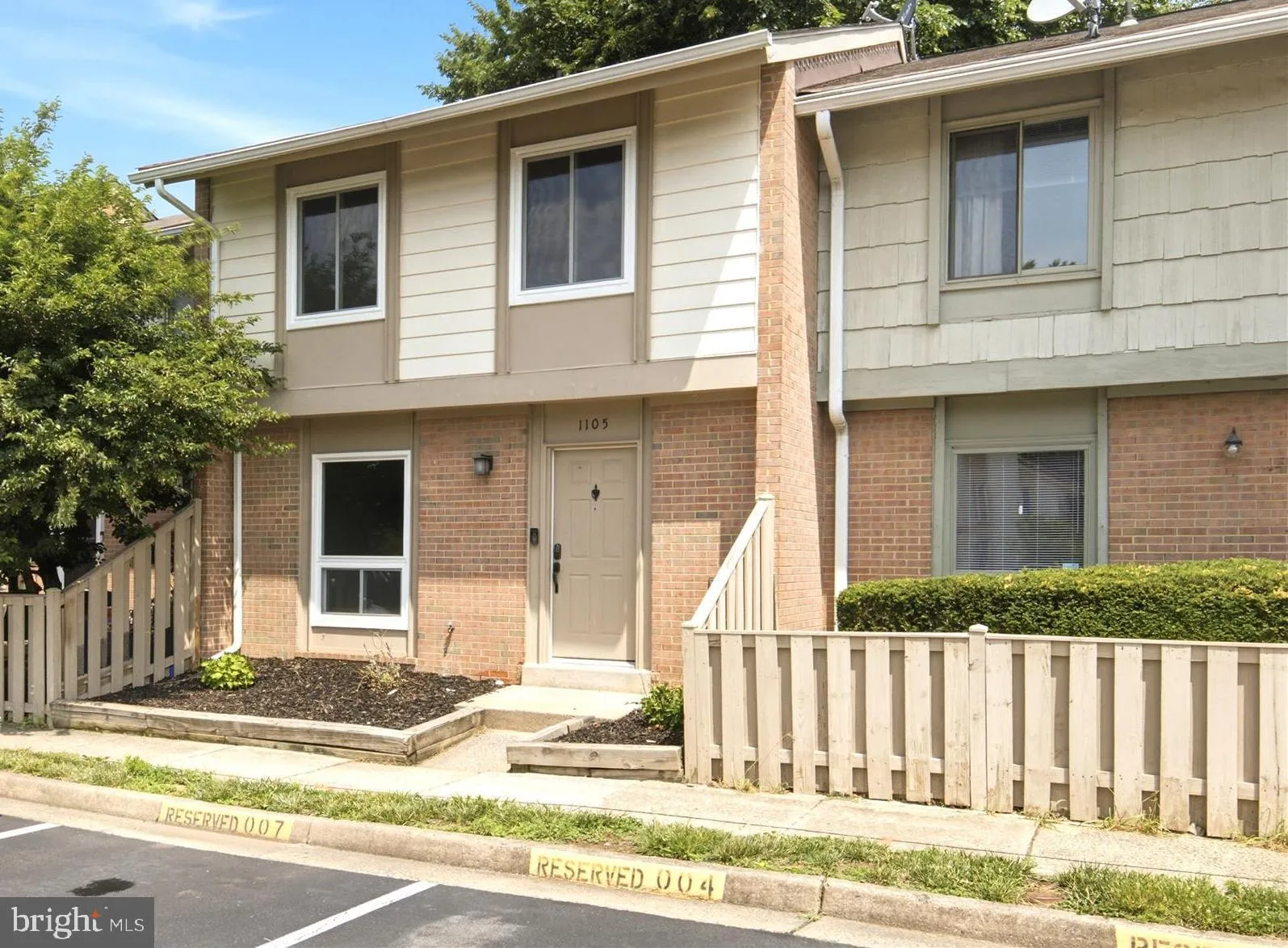 1105 FRESHRAIN COURT, Herndon, VA 20170