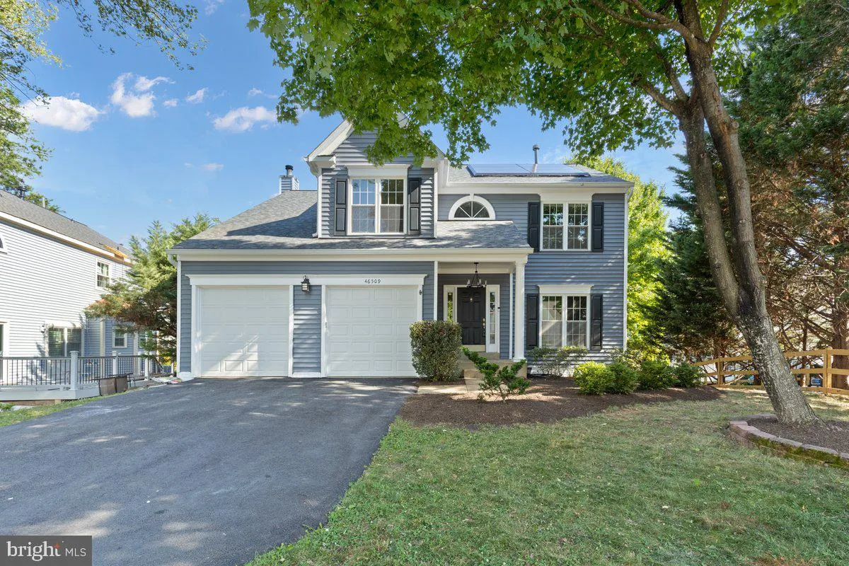 46509 HOLLYMEAD PLACE, Sterling, VA 20165