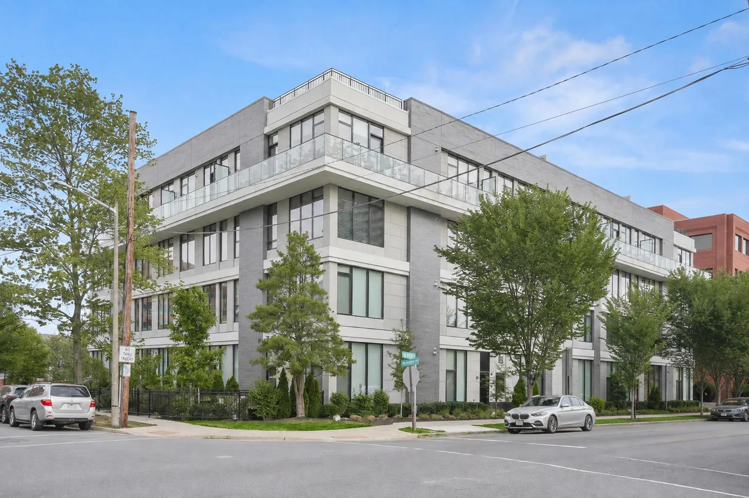801 FAIRFAX STREET, Alexandria, VA 22314