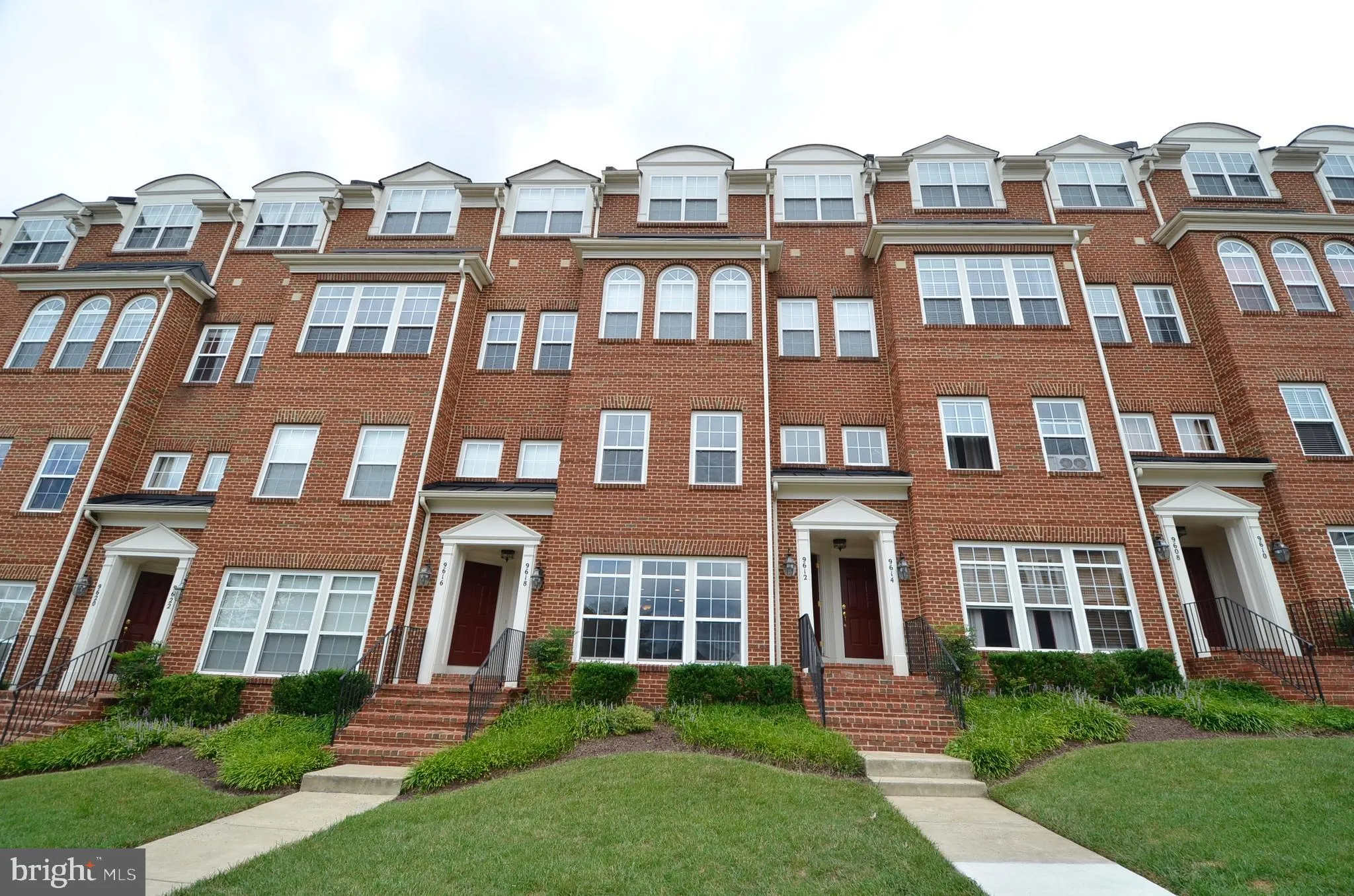 9612 WIGFALL WAY, Manassas Park, VA 20111