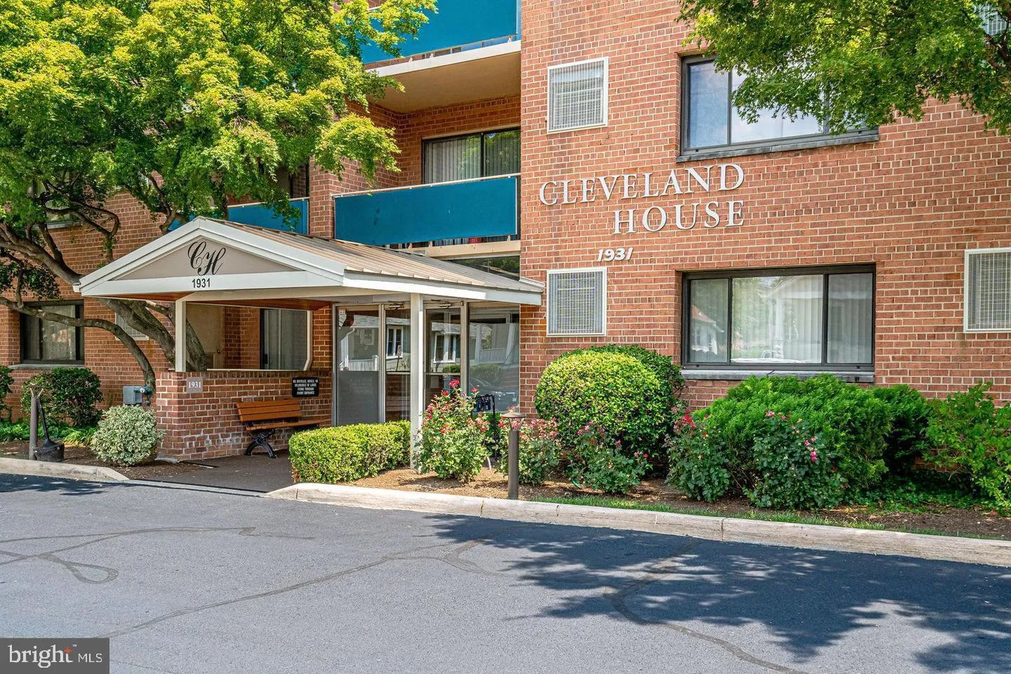 1931 CLEVELAND STREET, Arlington, VA 22201