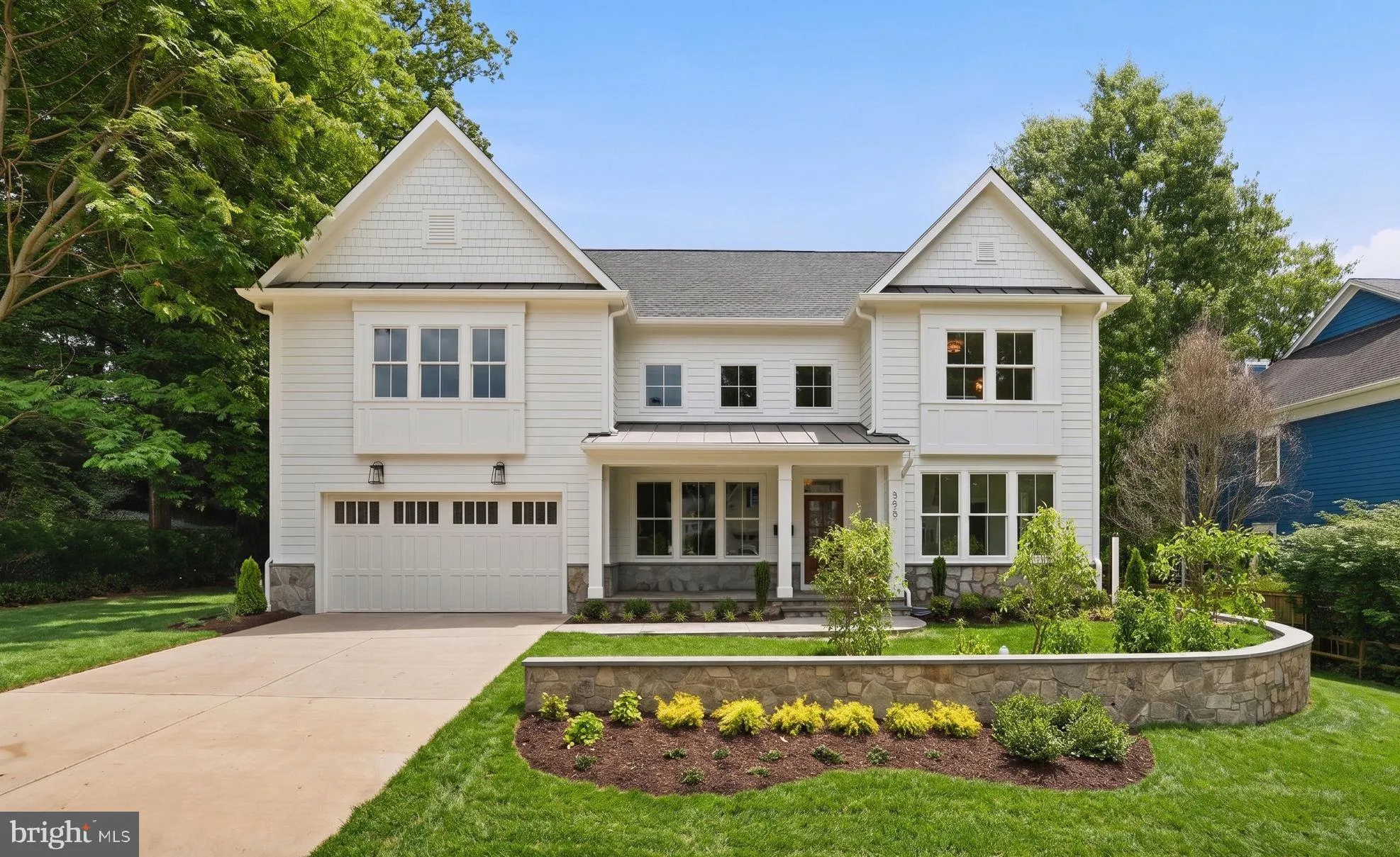 508 MERIDIAN STREET, Falls Church, VA 22046