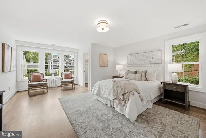 508 Meridian Street, Falls Church, VA 22046
