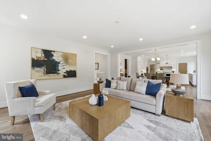 508 Meridian Street, Falls Church, VA 22046