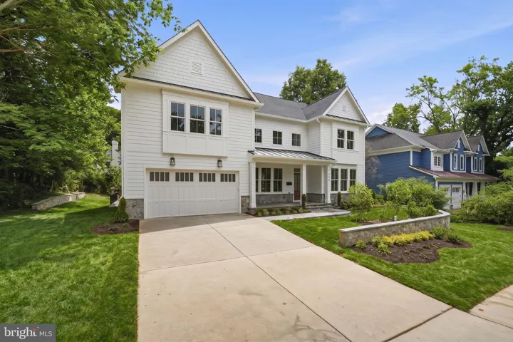508 Meridian Street, Falls Church, VA 22046