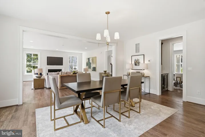 508 Meridian Street, Falls Church, VA 22046