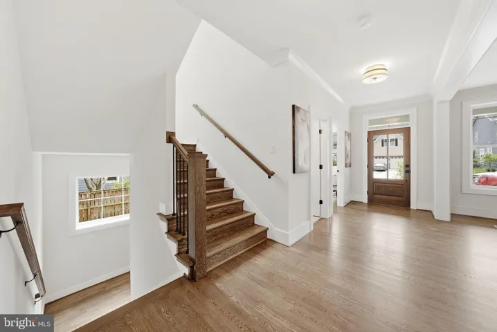 508 Meridian Street, Falls Church, VA 22046