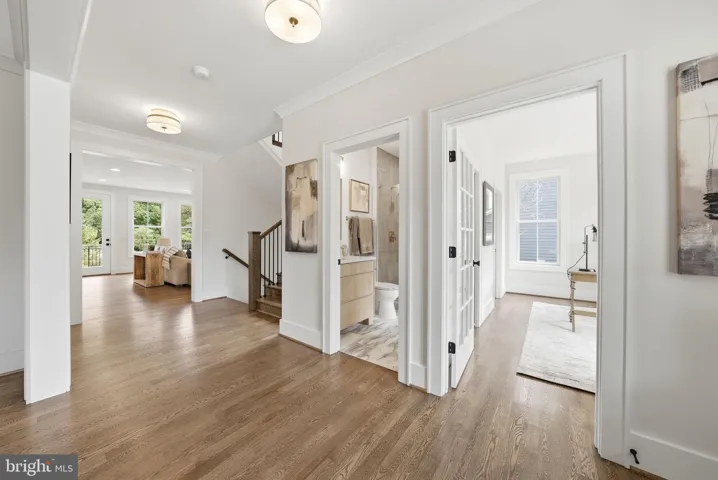 508 Meridian Street, Falls Church, VA 22046
