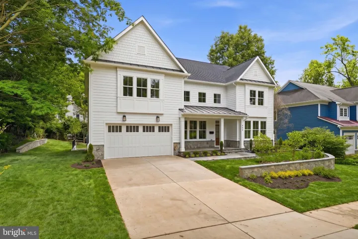 508 Meridian Street, Falls Church, VA 22046